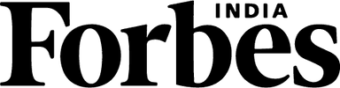 Forbes India Logo