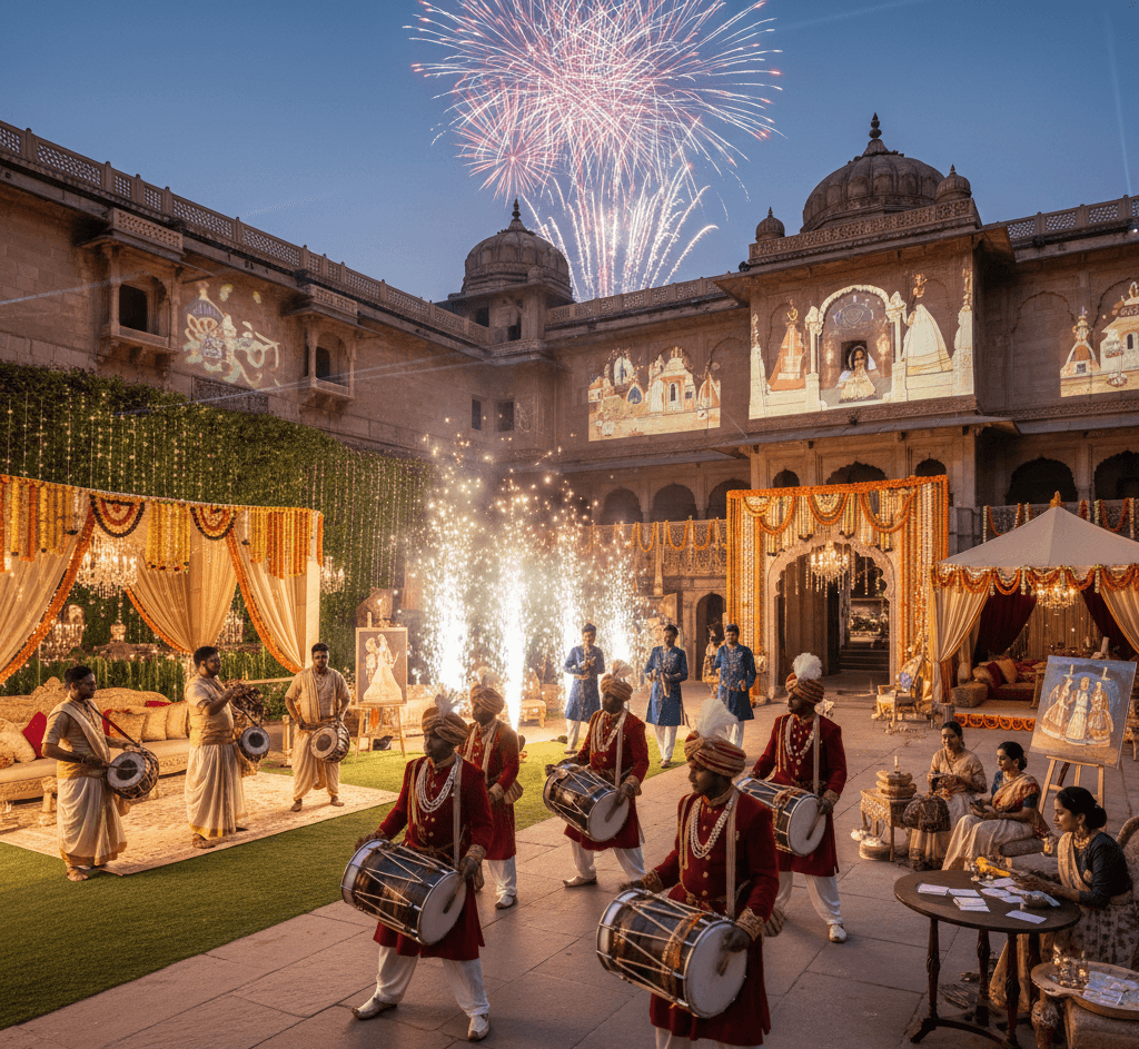 ENTERTAINMENT SELECTION